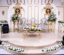 تالار عروسی صاحبقرانیه