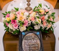 تالار عروسی صاحبقرانیه