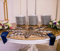 تالار عروسی صاحبقرانیه