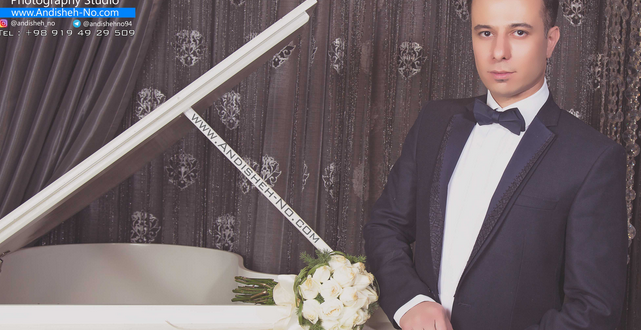 آتلیه عکاسی اندیشه نو, آتلیه عروس اندیشه نو