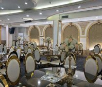 تالار عروسی بنیامین