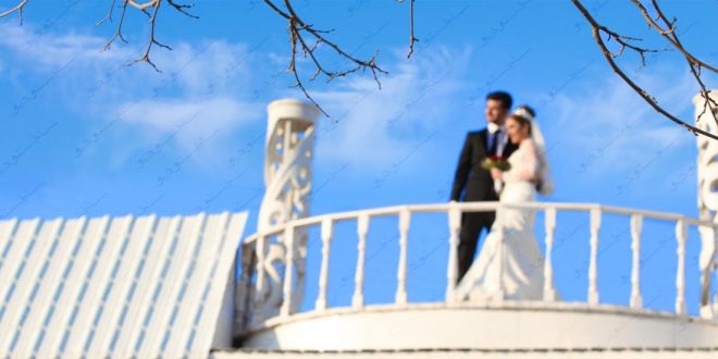 آتلیه عروس سام, استودیو سام