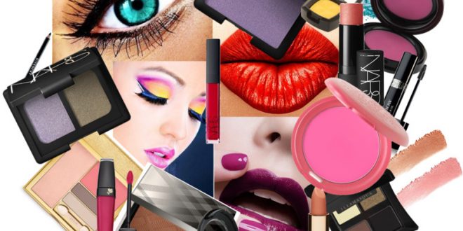 آرایش زیادی, آرایش بیش از حد