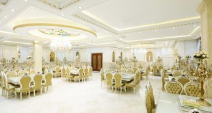 تالار الیزه رسالت, تالار عروسی الیزه شرق
