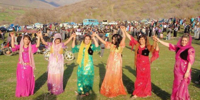 عروسی کردی