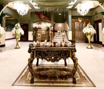 تالار عروسی پردیس شهر ری