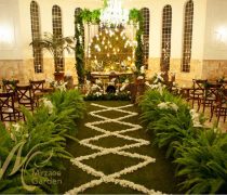 باغ تالار میرزایی