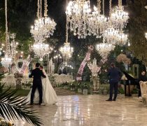 باغ تالار میرزایی