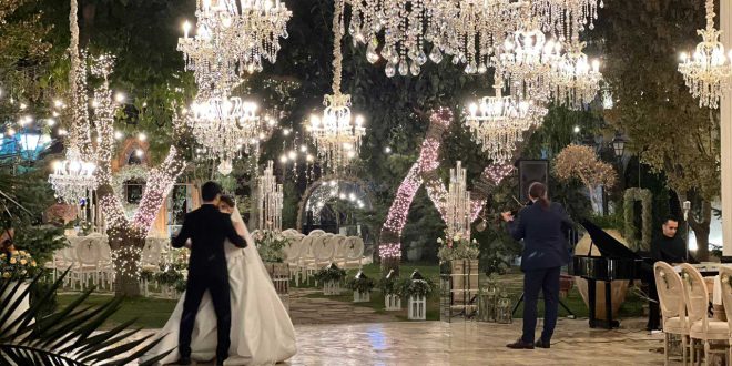 باغ تالار میرزایی