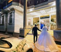 تصاویر تالار پردیس