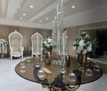 تصاویر تالار پردیس