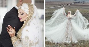 عروس زیبا