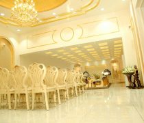 تالار عروسی قصر سوگند تهرانپارس