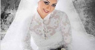 رفتار مناسب عروس و داماد