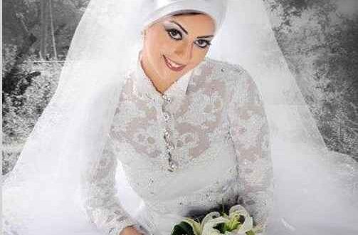 رفتار مناسب عروس و داماد