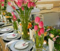 تالار باغ ایرانی