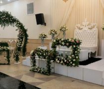 تالار باغ ایرانی