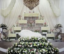 باغ تالار ایرانی احمد آباد