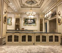 تالار پذیرایی ژابیز دولت