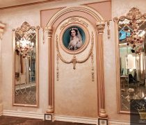 تالار ژابیز VIP, تالار عروسی ژابیز