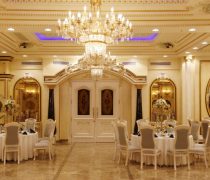 تالار تشریفاتی ژابیز, تالار عروسی ژابیز