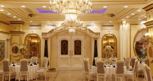 تالار تشریفاتی ژابیز, تالار عروسی ژابیز