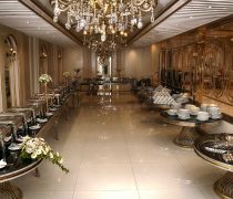 باغ تشریفات تهران چیتگر