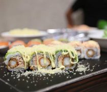 باغ تالار عروسی سیب فیروز بهرام تهران