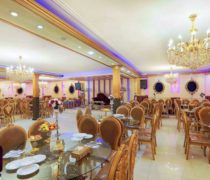 تالار عروسی شهریار