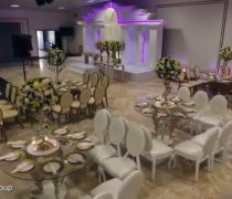 باغ تالار سیب باغ تالار احمدآباد