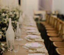 عکس باغ تالار عمارت والا شهریار