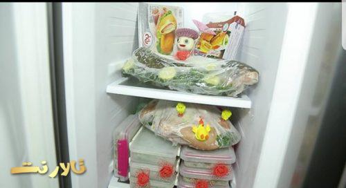 چیدمان جهیزیه عروس, مدل تزیین خانه عروس