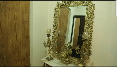 چیدمان جهیزیه عروس, مدل تزیین خانه عروس