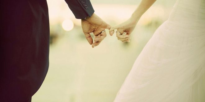 جواهرات عروسی و لزوم اهمیت دادن به آن