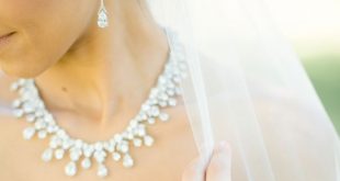 جواهرات عروس