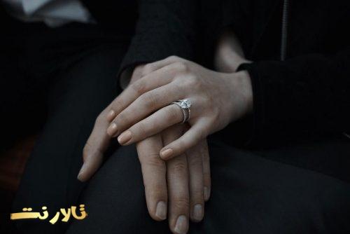 بازگشت ازدواج آشتی قهر جدایی