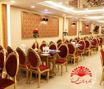 تالار پذیرایی یاران محمد فلکه اول تهرانپارس