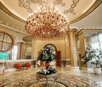 تالار آینه شریعتی