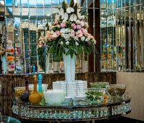 تالار آینه شریعتی