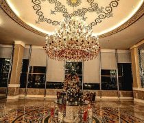 تالار آینه شریعتی