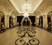 تالار عروسی پارسیس چهاردنگه