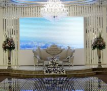 تالار عروسی پارسیس