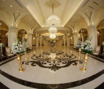تالار پذیرایی پارسیس