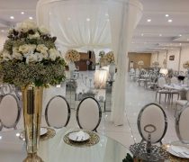 باغ تالار لوکس لشکری, باغ عروسی لشکری احمد آباد
