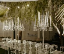 باغ عمارت فانوس