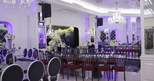 تالار پذیرایی رویال آنتیک