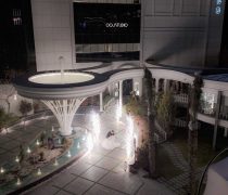 فیلم تالار رویال پالاس