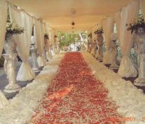 باغ عروسی پرنیا غرب تهران