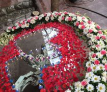 تالار عروسی باغ پرنیا