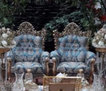 باغ تالار پرنیا